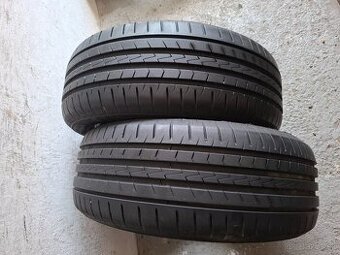 185/55 r15 letne pneumatiky Vredestein