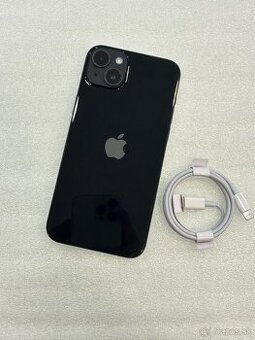 ZÁRUKA | iPhone 14 Plus 128gb Midnight