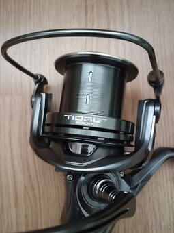Navijaky Penn Tidal XT 8000 Long Cast