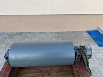 Predám elektromotor na pásový dopravník