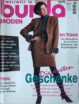 Burda - 1