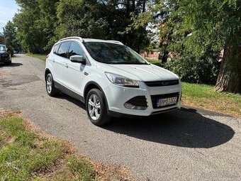Ford Kuga 2.0 TDCi Duratorq 150k Titanium AWD