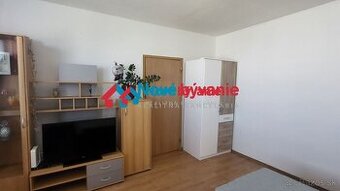 Predaj - 1 izbový byt - Bratislava Petržalka