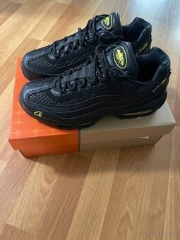 Nike Air Max 95 x Corteiz “Honey Black”