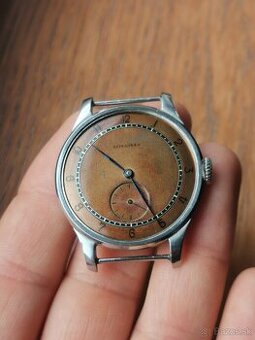 Longines Jumbo 1940