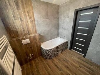 NITRA-TO, 4 izbový rodinný dom NOVOSTAVBA Oponice