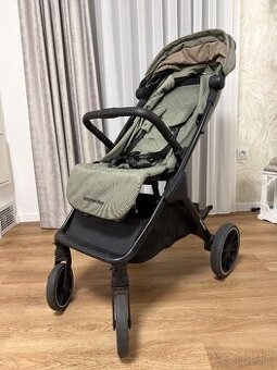 Predám detský kočík Easywalker Jackey XL 👶🛒