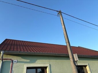Strešná krytina