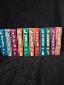 Vinland saga 1-11