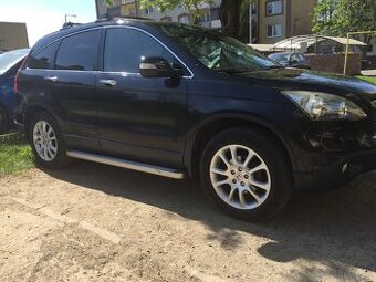 HONDA CR-V 2.2i-DTEC, EXECUTIVE