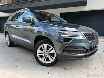 Škoda Karoq 1.5 TSI ACT Style DSG - 1