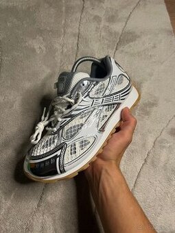 Bottega Veneta Orbit tenisky velkosť 42