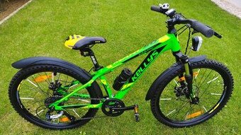 Bicykel Kellys Marc50 24"