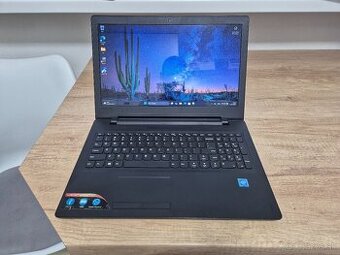 Lenovo Ideapad 110-15IBR /N3060/4GB RAM/HD/256GB SSD/Bat ok