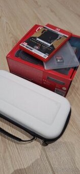 NINTENDO SWITCH 2 + GTA + HITMAN