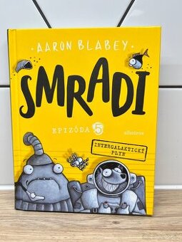 SMRADI 5