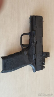 Predám pištol H11 PRO RDR