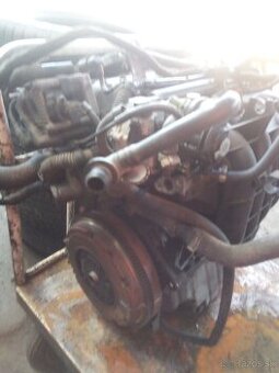 Motor vw