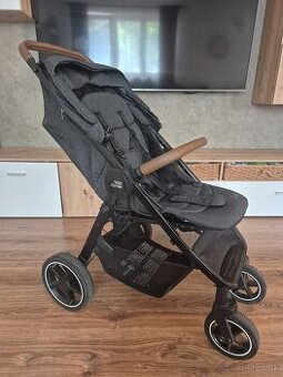 Športový kočík britax römer b-agile r