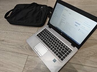 HP Elitebook 840g4 16GB RAM