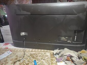 Dobrý deň predávam Televízor plazma LG 129cm