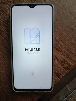Xiaomi Redmi note 8 pro