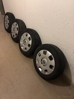5x100 r14 165/70