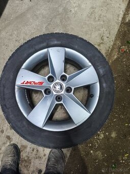 5x112 R16