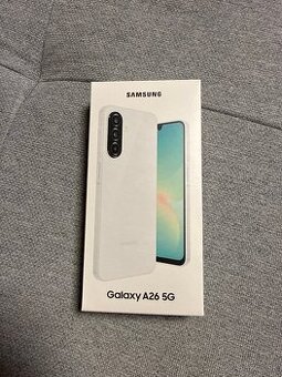 Samsung galaxy a26 5G