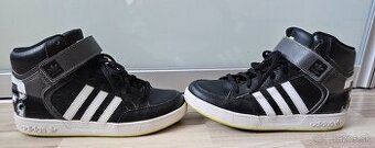 Tenisky Adidas VARIAL MID