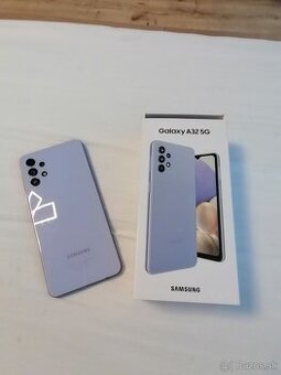 Samsung GALAXY A32 5G-----80€
