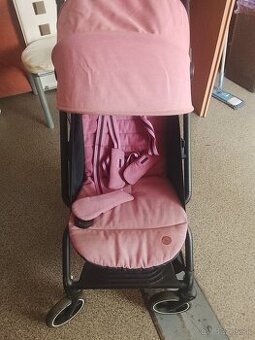 Predám plně funkční kočík