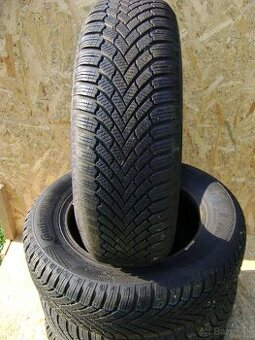 195/65 r15 zimne pneumatiky continental