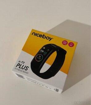 nice boy smart hodinky