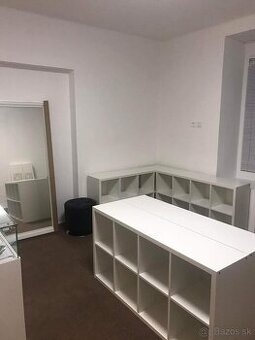 Policova skrinka Ikea