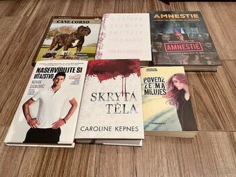 Amnestie, Novak Djokovič, …