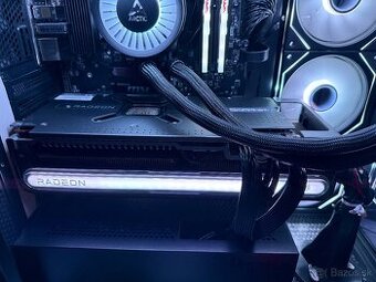 NITRO+ AMD Radeon™ RX 7900 XT Vapor-X 20GB