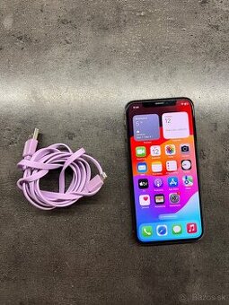 Predam Iphone xs 512gb funkcny