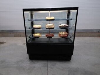 Cukrárská vitrína LUX 120