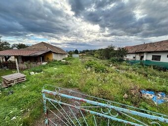 Predám pozemok so stavebným povolením- Kukučínov