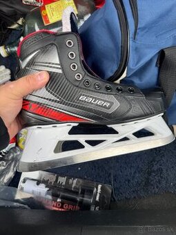 Brankárske korčule 8,5EE