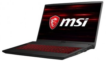 MSI GF75 THIN 10UE