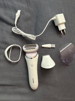 Philips El. holiaci strojček