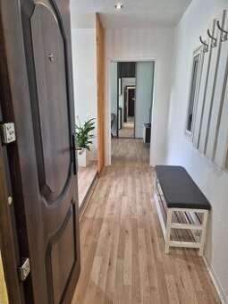 Prenájmem 1,5 izbový byt Levoča