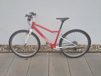 detský bicykel woom