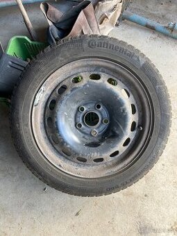 Predam  205/55 R16