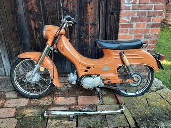 Jawa 555 new Pionier