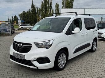 Opel Combo Van 1.5 CDTI Enjoy