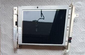 Display na klávesy Yamahu PSR S710