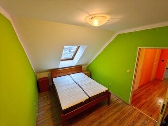 2 izbovy byt prenajom - znížená cena